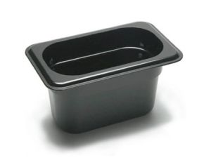 94CW135- 1/9 x 4" Food Pan
