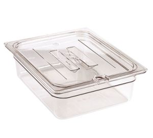 60CWCHN135- 1/6 Notched Cover