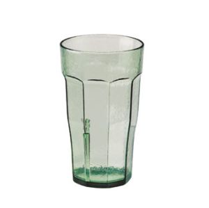 LT12152- 12 Oz Clear Laguna® Tumbler