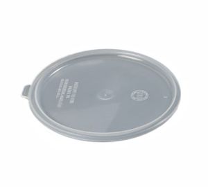 020230- For 2 & 3-1/2 Qt Round Translucent Cover