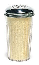331907- 12 Oz Cheese Shaker