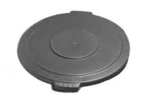 34102123- Bronco Waste Container Lid