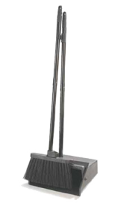 36141503- Dust Pan & Broom Set 30"