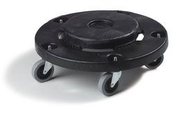 3691003- Waste Container Dolly