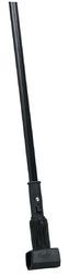 3697000- 60" Mop Handle Black