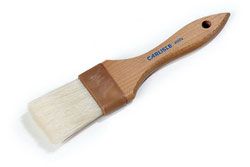 4037400- 2" Basting Brush Hardwood