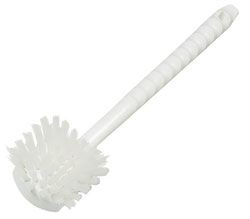 4050000- 20" Utility Brush White