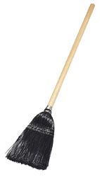 4168303- Toy/Lobby Upright Broom