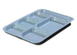 4398859- Compartment Tray