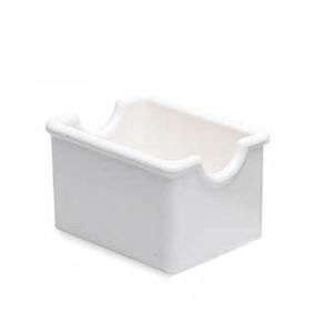 455060- Cobalt Blue Sugar Packet Caddy