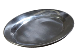 60901- Steak/Fajita Platter