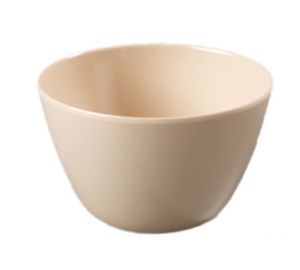 KL35025 - 8 Oz Tan Kingline Bouillon Cup