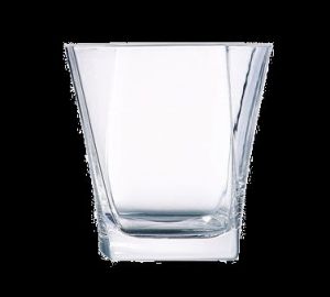 E1514- 12-1/2 Oz Double Old Fashioned Glass