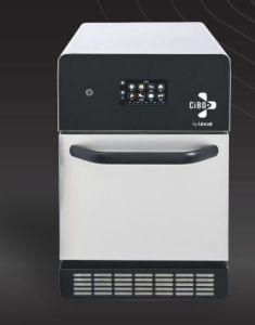 CIBO+ Ventless High-Speed Countertop Oven – Rapid Cook – Clearance