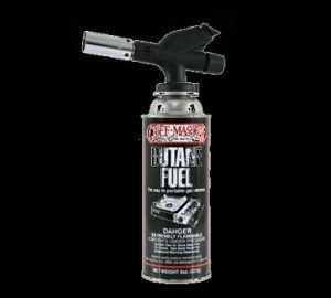 90014- 8 Oz Chef's Torch