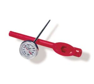 1246-02-1- Pocket Test Thermometer