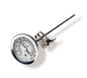 2238-06-3 - Pocket Thermometer