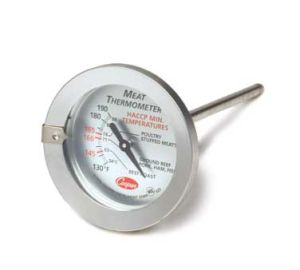 323-0-1 - Meat Thermometer    