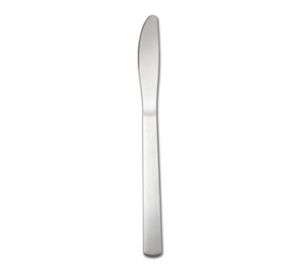 Windsor Dinner Knife Medium Weight Stainless Steel