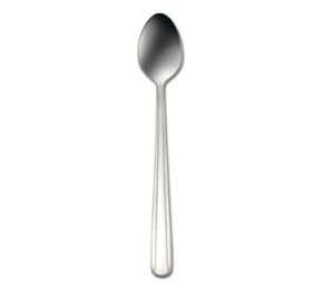 Dominion Iced Teaspoon Medium Weight Stainless Steel