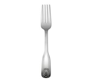 Toulouse/Sea Shell Dinner Fork