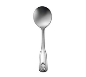 Laguna/Toulouse Bouillon Spoon