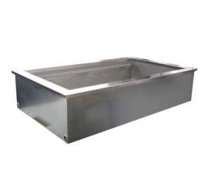 N8018 - Drop-In Iced Cold Pan 