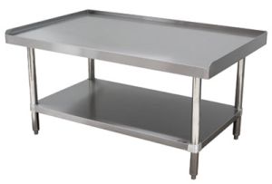 ES-305- Equipment Stand 
