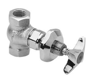 13676 - Shut-Off Valve        