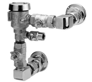 14540 - Pressure Vacuum Breaker