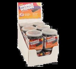 2801731- Wobble Wedge Black