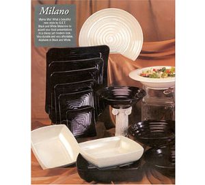 ML-79-BK- 1.5 Qt Bowl Black
