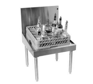 SLD-24 - Slanted Liquor Display Unit