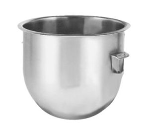 BOWL-HL20P- 20 Qt Mixer Bowl