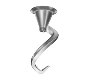 EDDOUGH-HL20- 20 Qt. "ED" Dough Arm