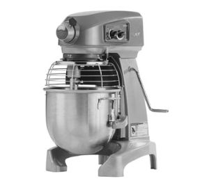 HL200-1STD- 20 Qt Bench type mixer