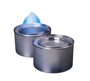 Chafing Fuel 2 Hr Blue