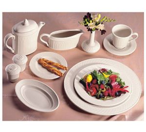 3417000 - 7-1/4" Grapefruit Dish Bowl