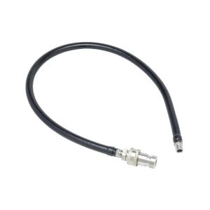 HW-6C-48 Safe-T-Link water connector hose, 1/2" x 48"