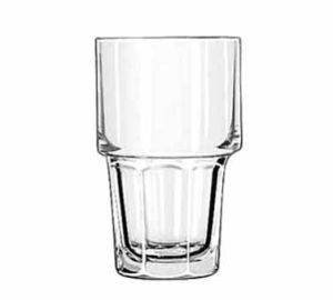 15654 - 12 Oz Beverage Glass  