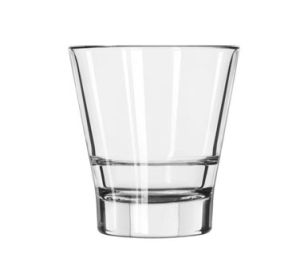 15712- 12 Oz Double Old Fashioned Glass