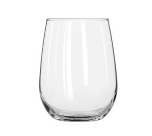 221- 17 Oz Wine Glass