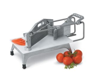 0644N- 1/4" Tomato Slicer