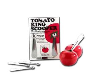 1401- Tomato Corer