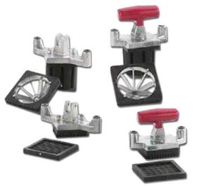 15062- 1/4" Blade Assembly