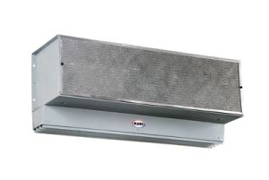 NH42-1U - Air Curtain