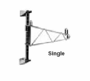 1WS24C - Super Erecta® Shelf Support