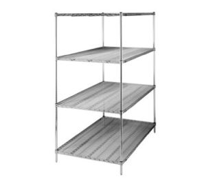 3648NC- 48" x 36" Shelf