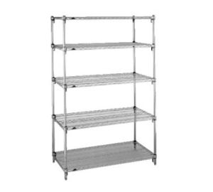 A2142NC - Super Adjustable Super Erecta® Shelf