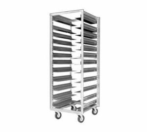 RD78N - Pan Rack              